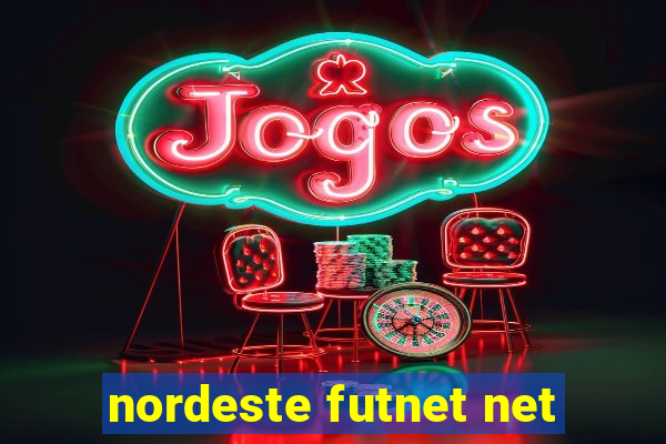 nordeste futnet net